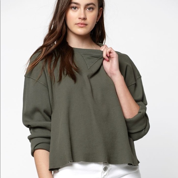 john galt thermal top